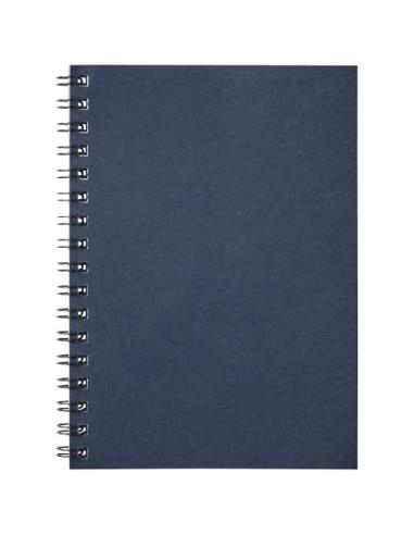 Cuaderno con espiral A6 a color N55881012