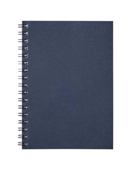 Cuaderno con espiral A6 a color N55881012