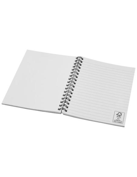 Cuaderno con espiral A6 a color N55881012