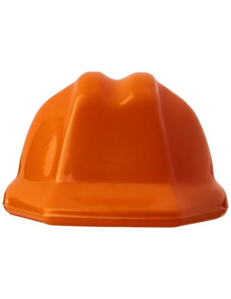 Llavero de material reciclado con forma de casco protector N13981012