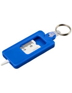 Llavero-comprobador del dibujo del neumático N10091012