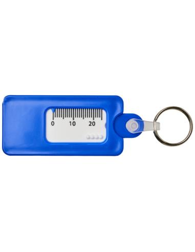 Llavero-comprobador del dibujo del neumático N25091012