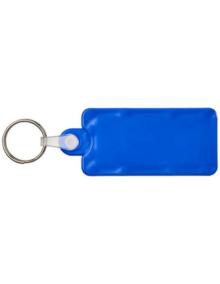 Llavero-comprobador del dibujo del neumático N25091012