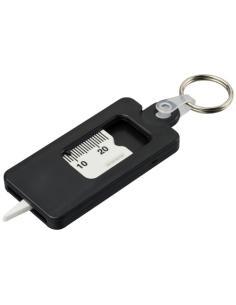 Llavero-comprobador del dibujo del neumático N10091012