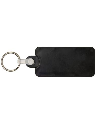 Llavero-comprobador del dibujo del neumático N09091012