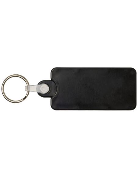 Llavero-comprobador del dibujo del neumático N09091012