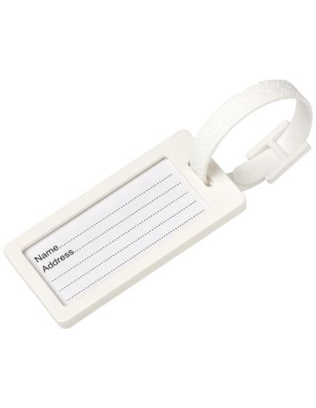 Identificador de equipaje con ventana N10191012