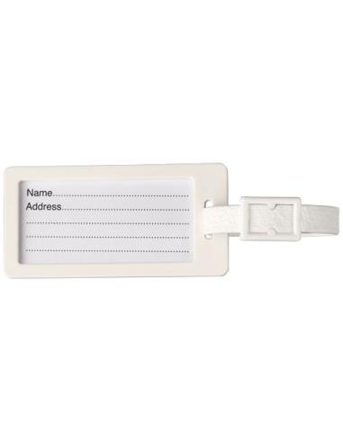 Identificador de equipaje con ventana N10191012