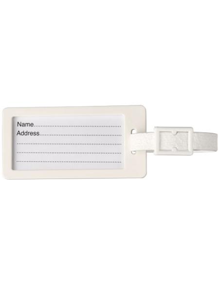 Identificador de equipaje con ventana N10191012