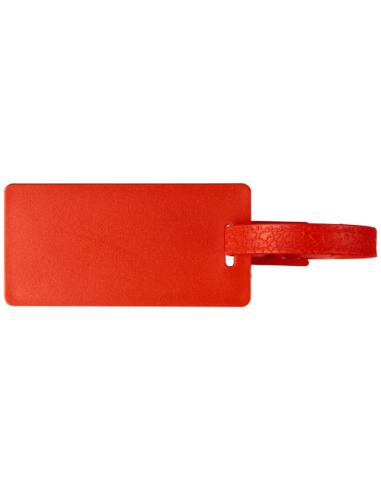 Identificador de equipaje con ventana N12191012