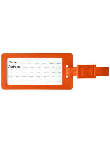 Identificador de equipaje con ventana N13191012