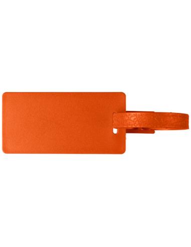 Identificador de equipaje con ventana N13191012