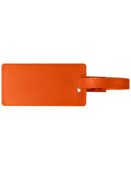 Identificador de equipaje con ventana N13191012