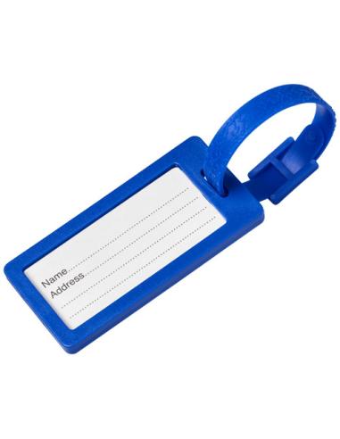 Identificador de equipaje con ventana N25191012