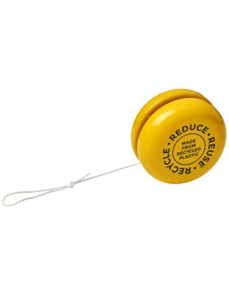 Yoyó de material reciclado N11291012