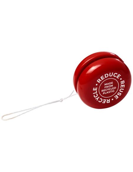 Yoyó de material reciclado N12291012