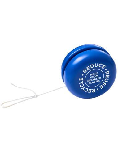 Yoyó de material reciclado N25291012