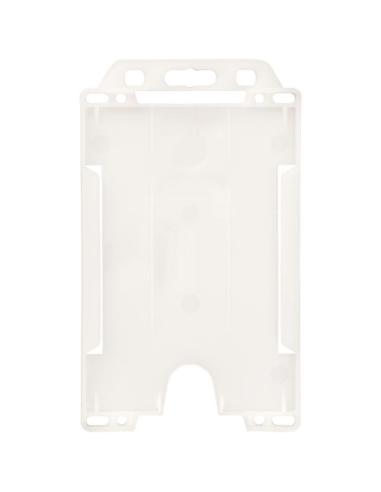 Tarjetero de plástico reciclado N19491012