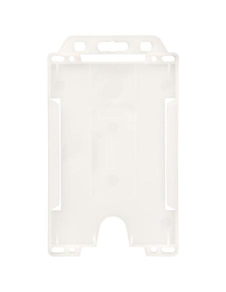 Tarjetero de plástico reciclado N19491012