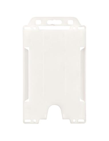 Tarjetero de plástico reciclado N19491012