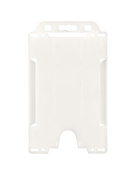 Tarjetero de plástico reciclado N19491012