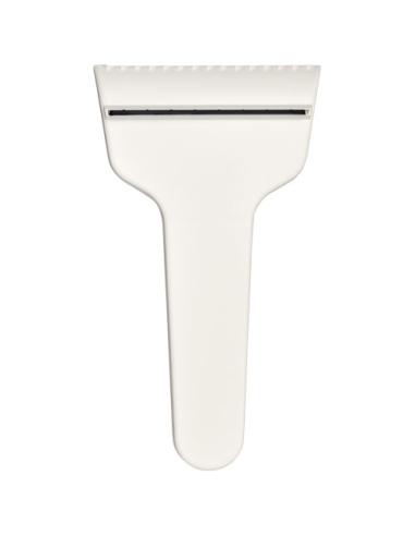 Rascador de hielo de material reciclado con forma de T N10691012