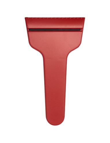 Rascador de hielo de material reciclado con forma de T N12691012