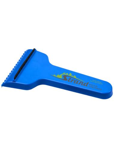 Rascador de hielo de material reciclado con forma de T N25691012