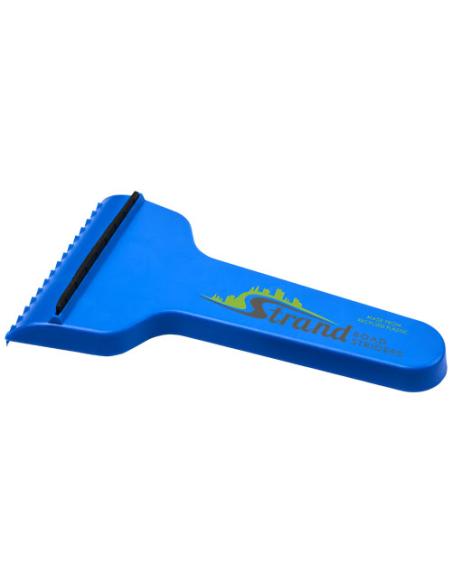 Rascador de hielo de material reciclado con forma de T N25691012