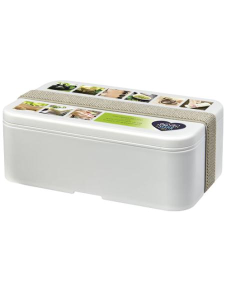 Fiambrera de una sola capa N20181012