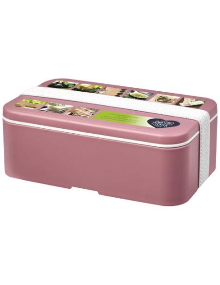 Fiambrera de una sola capa N14181012