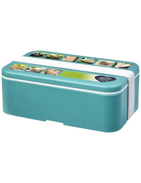 Fiambrera de una sola capa N15181012