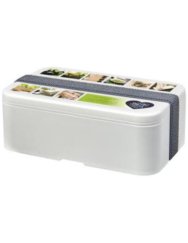 Fiambrera de una sola capa N19181012