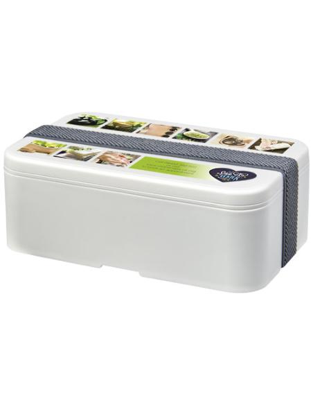 Fiambrera de una sola capa N19181012
