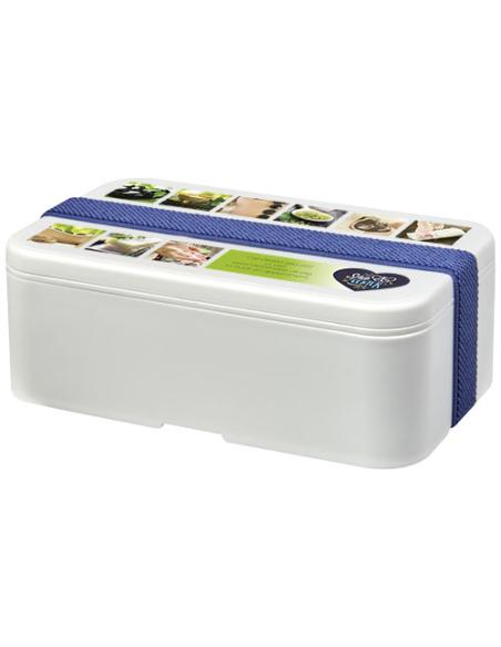 Fiambrera de una sola capa N29181012