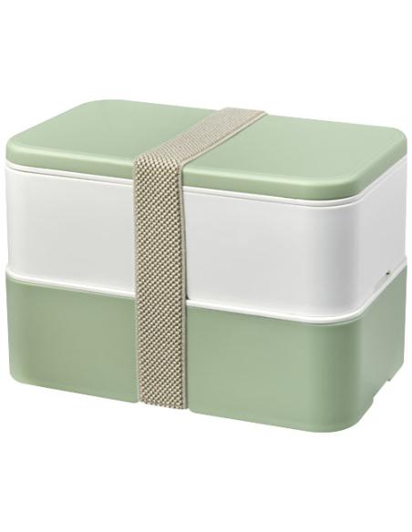 Fiambrera de doble capa N20281012