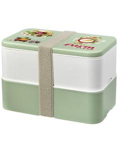 Fiambrera de doble capa N20281012 2