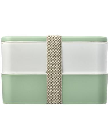 Fiambrera de doble capa N20281012