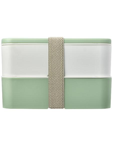 Fiambrera de doble capa N20281012