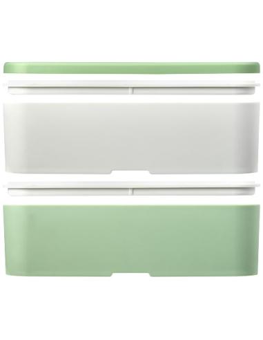 Fiambrera de doble capa N20281012