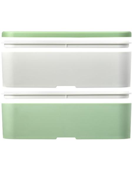 Fiambrera de doble capa N20281012