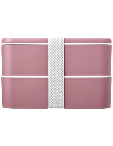 Fiambrera de doble capa N14281012