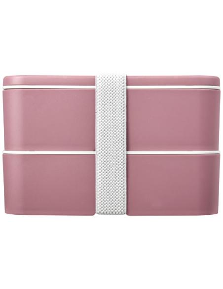 Fiambrera de doble capa N14281012