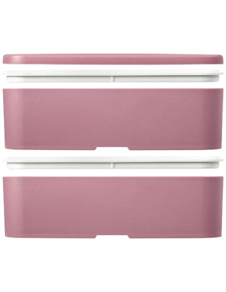 Fiambrera de doble capa N14281012