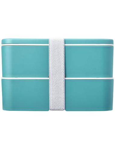 Fiambrera de doble capa N15281012