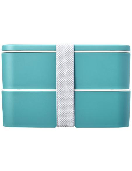 Fiambrera de doble capa N15281012