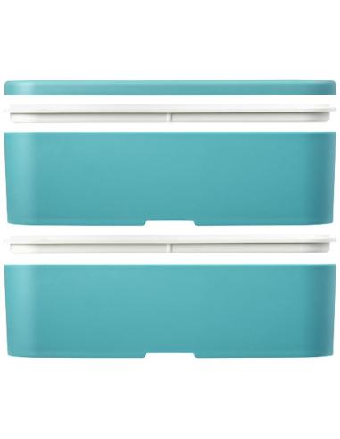 Fiambrera de doble capa N15281012