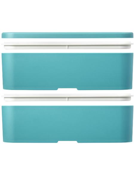 Fiambrera de doble capa N15281012