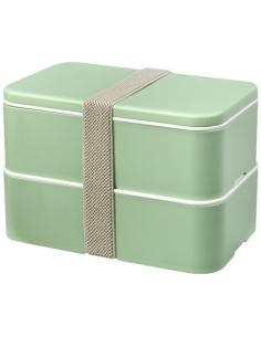 Fiambrera de doble capa N20281012