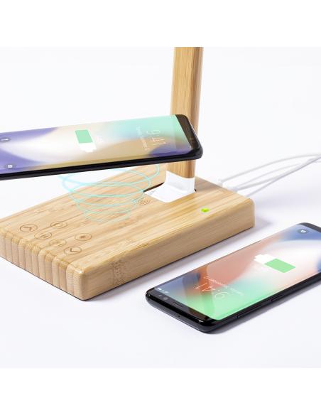 Lámpara Cargador N5411